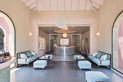 Melia Villaitana Hotel in Marina Baixa