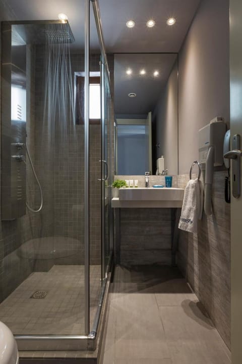 Dimitra Boutique Hotel Hotel in Poros