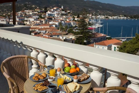 Dimitra Boutique Hotel Hotel in Poros
