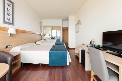 Hotel Best Benalmadena Hotel in Benalmadena