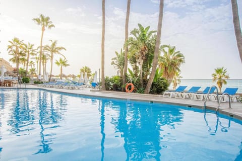 Hotel Best Benalmadena Hotel in Benalmadena