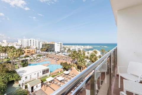 Hotel Best Siroco Hotel in Benalmadena