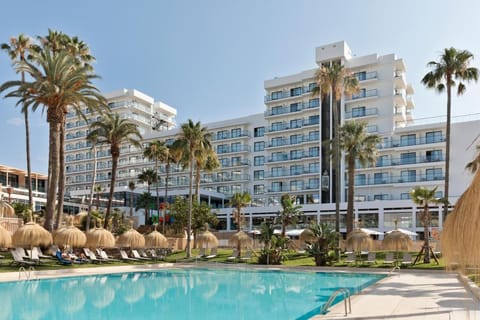 Hotel Best Triton Hotel in Benalmadena