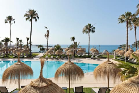 Hotel Best Triton Hotel in Benalmadena