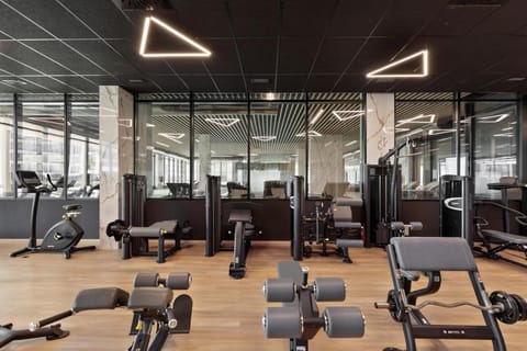 Hotel Best Triton Hotel in Benalmadena