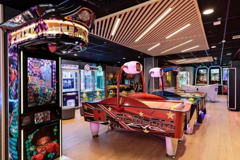 Hotel Best Triton Hotel in Benalmadena