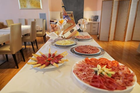 Hotel Major Hotel in Friuli-Venezia Giulia