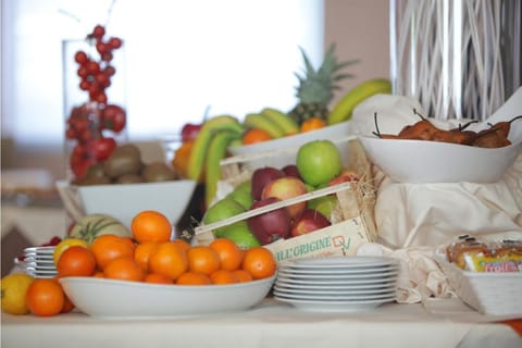 Hotel Major Hotel in Friuli-Venezia Giulia