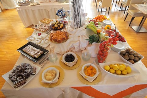 Hotel Major Hotel in Friuli-Venezia Giulia