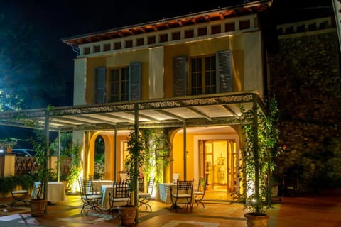 Romantik Hotel Relais Mirabella Iseo Hotel in Province of Brescia