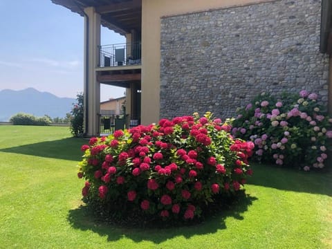 Romantik Hotel Relais Mirabella Iseo Hotel in Province of Brescia