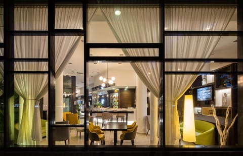 Holiday Inn Turin Corso Francia By IHG Hotel in Turin