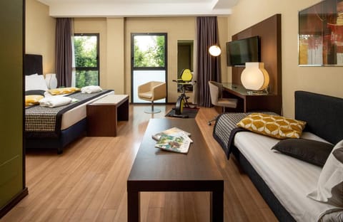 Holiday Inn Turin Corso Francia By IHG Hotel in Turin