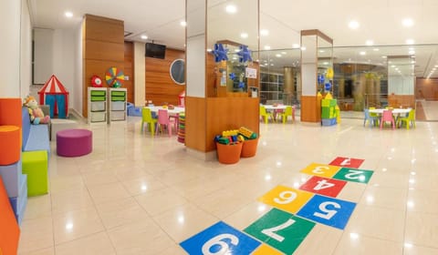 Hotel RH Victoria & Spa Hotel in Benidorm