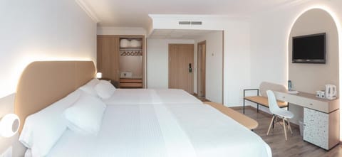 Hotel RH Victoria & Spa Hotel in Benidorm