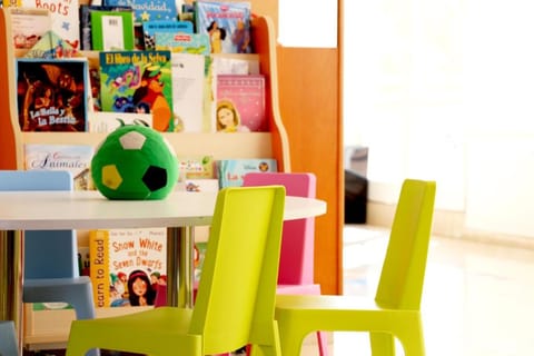 Hotel RH Victoria & Spa Hotel in Benidorm