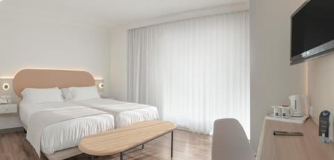 Hotel RH Victoria & Spa Hotel in Benidorm