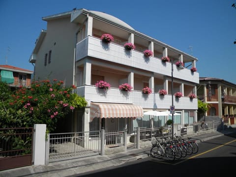 Hotel Eliani Hotel in Grado