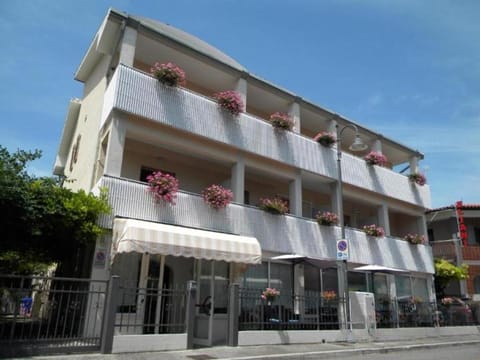Hotel Eliani Hotel in Grado