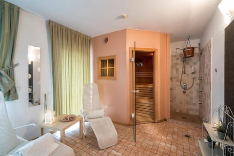 Hotel Alle Piramidi Hotel in Trentino-South Tyrol