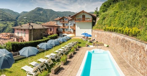 Hotel Alle Piramidi Hotel in Trentino-South Tyrol