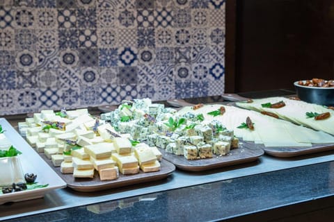 Hotel Bahía Calpe by Pierre & Vacances Hotel in Calp