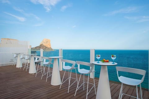 Hotel Bahía Calpe by Pierre & Vacances Hotel in Calp