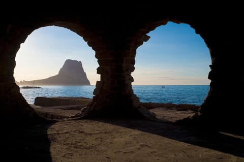 Hotel Bahía Calpe by Pierre & Vacances Hotel in Calp