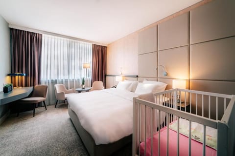 Radisson Blu Hotel, Szczecin Hotel in Szczecin