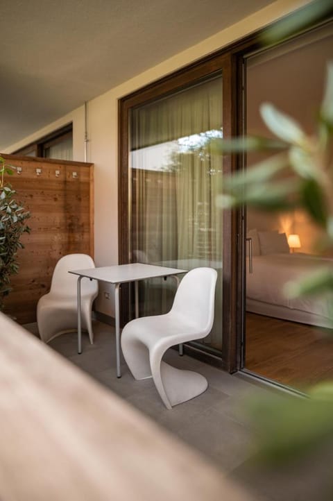 Design Hotel Tyrol Hotel in Tirol