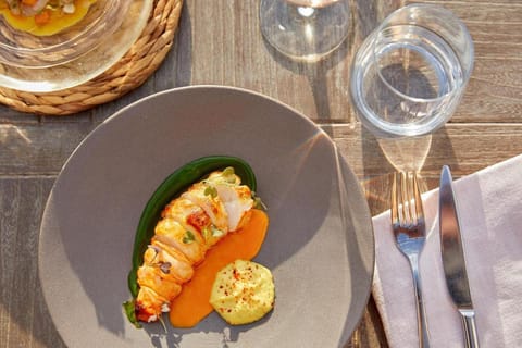 Sani Club Resort in Halkidiki