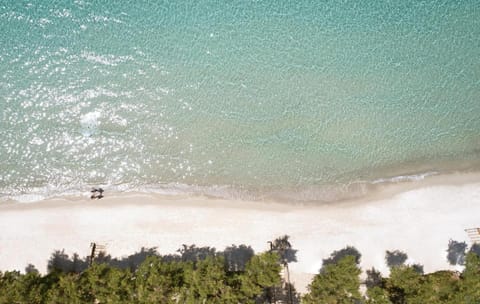 Sani Club Resort in Halkidiki