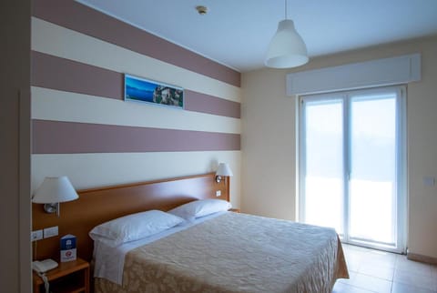 Hotel Alpi Hotel in Baveno