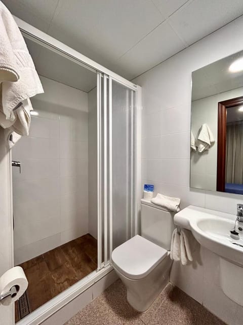 Pensión La Orozca Benidorm Bed and Breakfast in Benidorm