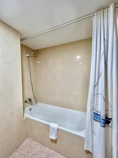 Pensión La Orozca Benidorm Bed and Breakfast in Benidorm