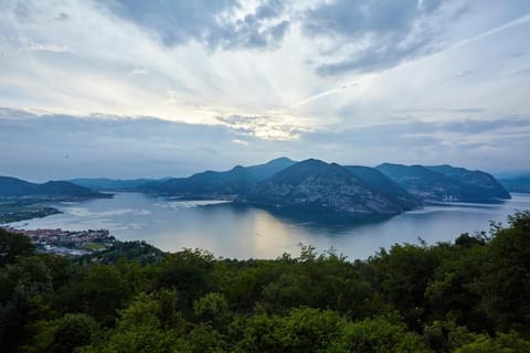 Relais I Due Roccoli Hotel in Province of Brescia