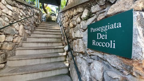 Relais I Due Roccoli Hotel in Province of Brescia