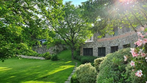 Relais I Due Roccoli Hotel in Province of Brescia