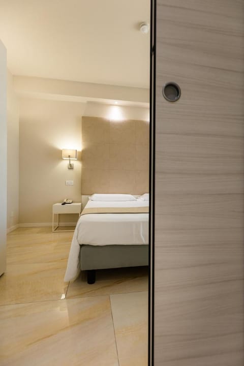 Du Parc Hotel in Sirmione