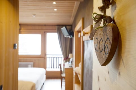 Hotel Funivia Hotel in Bormio