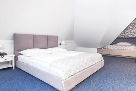 Hotel Villa Baltica Hotel in Sopot