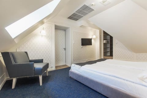 Hotel Villa Baltica Hotel in Sopot