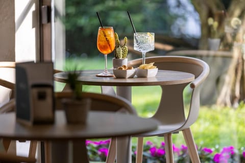 Hotel Holiday Sport & Relax Hotel in Nago–Torbole