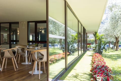 Hotel Holiday Sport & Relax Hotel in Nago–Torbole