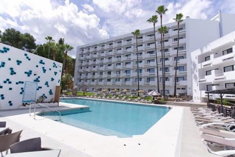 BLUESEA Al Andalus Hotel in Torremolinos