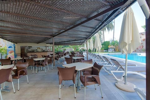 BLUESEA Al Andalus Hotel in Torremolinos