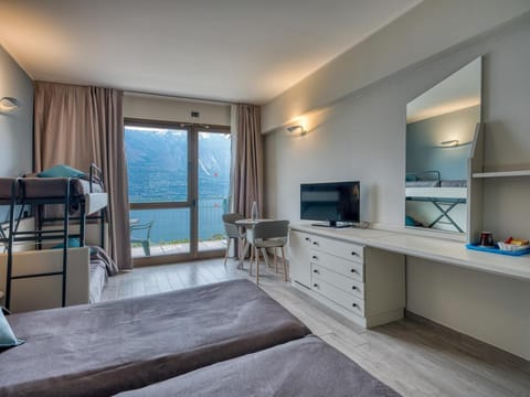 Hotel San Pietro Hotel in Limone Sul Garda
