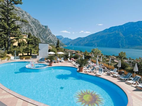 Hotel San Pietro Hotel in Limone Sul Garda