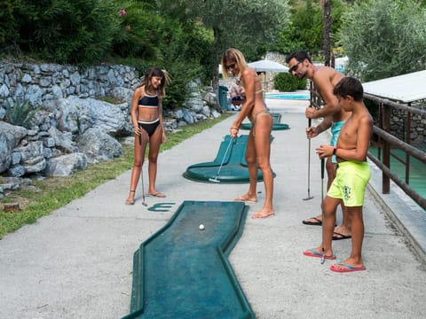 Hotel Leonardo Da Vinci Hotel in Limone Sul Garda