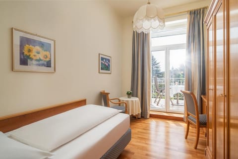 Hotel Bavaria Hotel in Merano